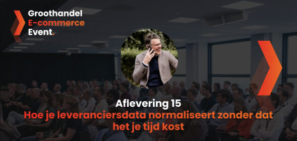 Hoe je leveranciersdata normaliseert zonder dat het je tijd kost
